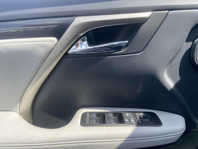 used 2019 Lexus RX 350 car, priced at $28,995