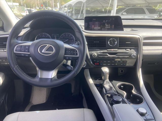 used 2019 Lexus RX 350 car, priced at $28,995