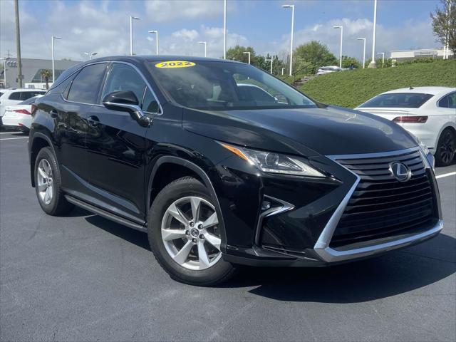 used 2019 Lexus RX 350 car, priced at $29,995