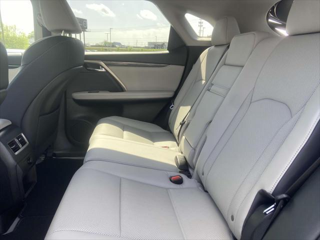 used 2019 Lexus RX 350 car, priced at $28,995