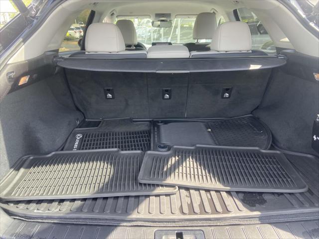 used 2019 Lexus RX 350 car, priced at $28,995
