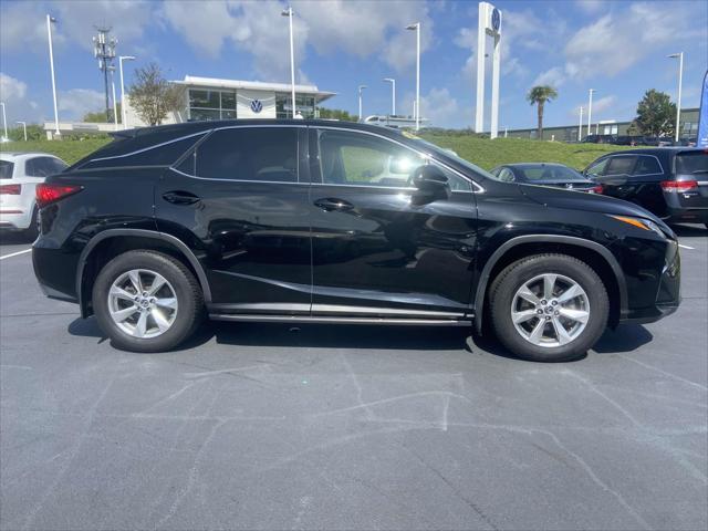 used 2019 Lexus RX 350 car, priced at $28,995