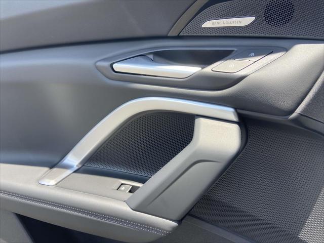 new 2025 Audi Q5 car, priced at $61,390