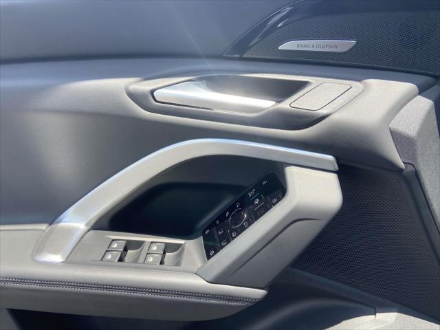 new 2025 Audi Q5 car, priced at $61,390
