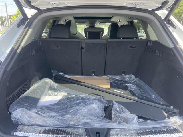 new 2025 Audi Q5 car, priced at $61,390