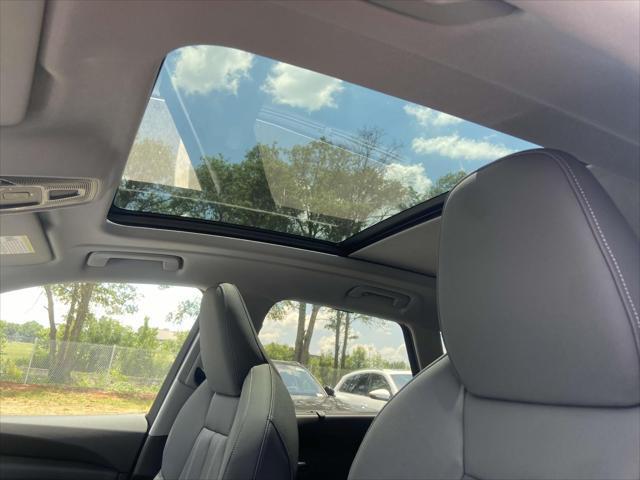 new 2025 Audi Q5 car, priced at $61,390
