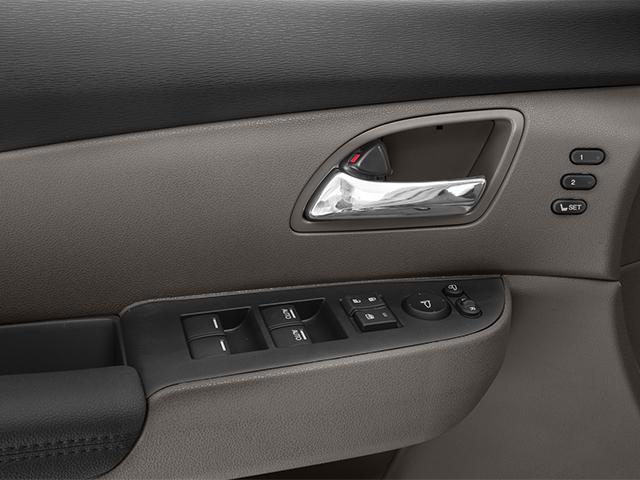 used 2014 Honda Odyssey car