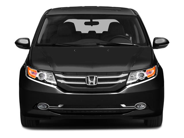 used 2014 Honda Odyssey car