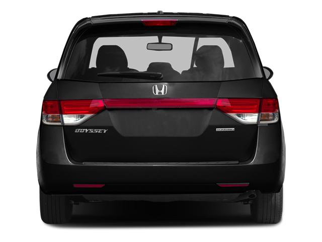 used 2014 Honda Odyssey car