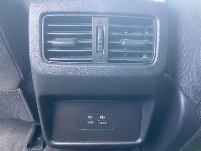 used 2023 Nissan Rogue car, priced at $23,199
