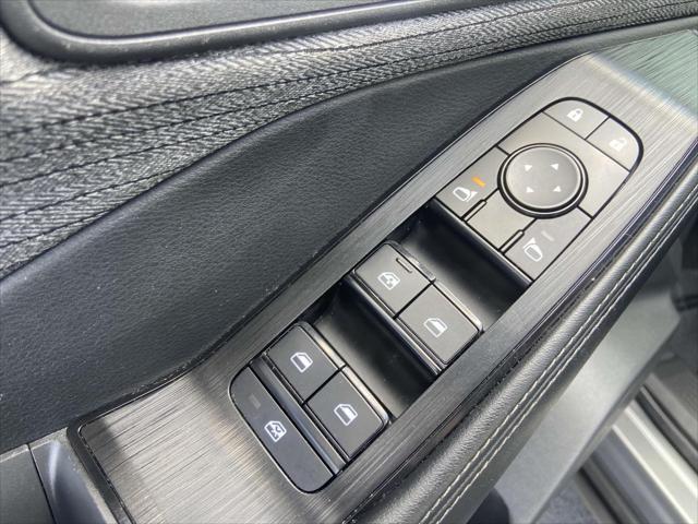 used 2023 Nissan Rogue car, priced at $23,199