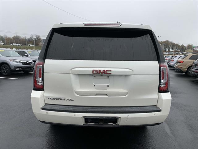 used 2015 GMC Yukon car, priced at $18,999