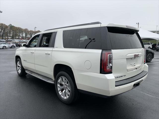 used 2015 GMC Yukon car, priced at $18,999