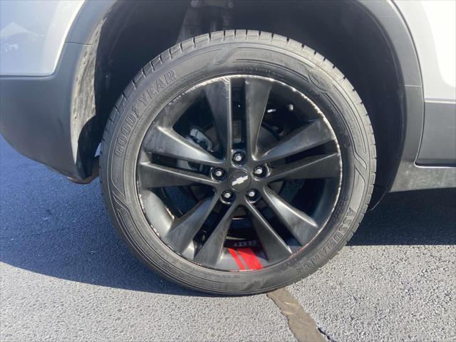 used 2019 Chevrolet Trax car, priced at $13,399