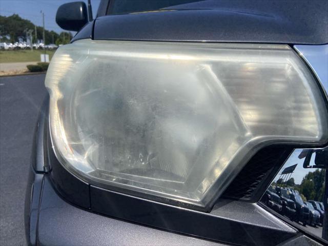 used 2013 Toyota Tacoma car, priced at $21,995