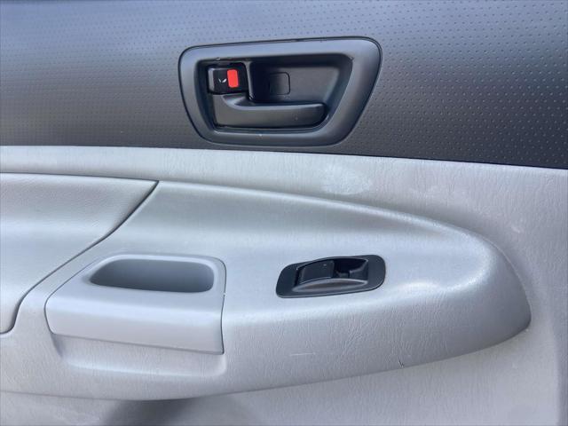 used 2013 Toyota Tacoma car, priced at $21,995