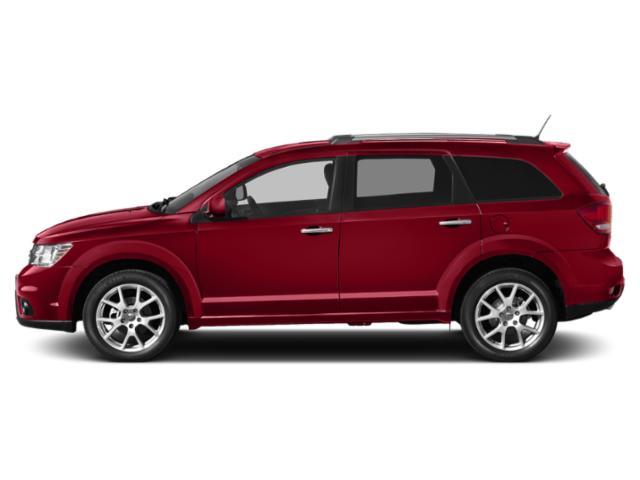 used 2015 Dodge Journey car, priced at $9,999
