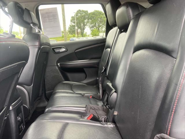 used 2015 Dodge Journey car, priced at $9,999
