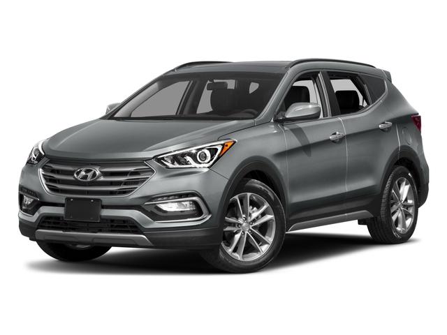 used 2017 Hyundai Santa Fe Sport car, priced at $14,999