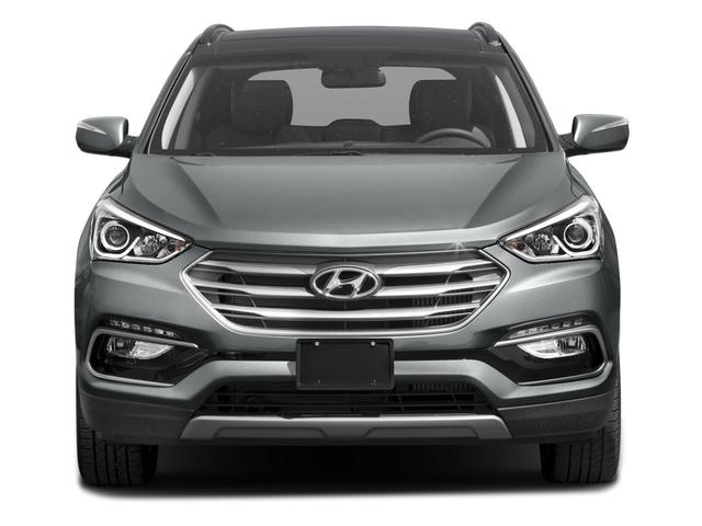 used 2017 Hyundai Santa Fe Sport car, priced at $14,999