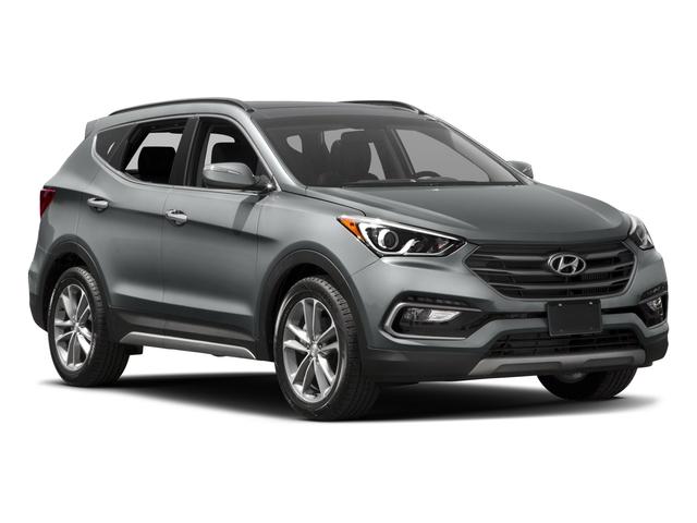 used 2017 Hyundai Santa Fe Sport car, priced at $14,999