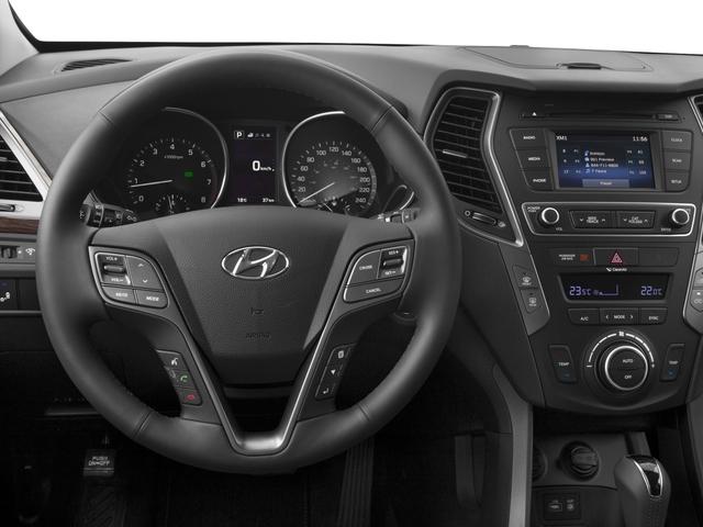 used 2017 Hyundai Santa Fe Sport car, priced at $14,999