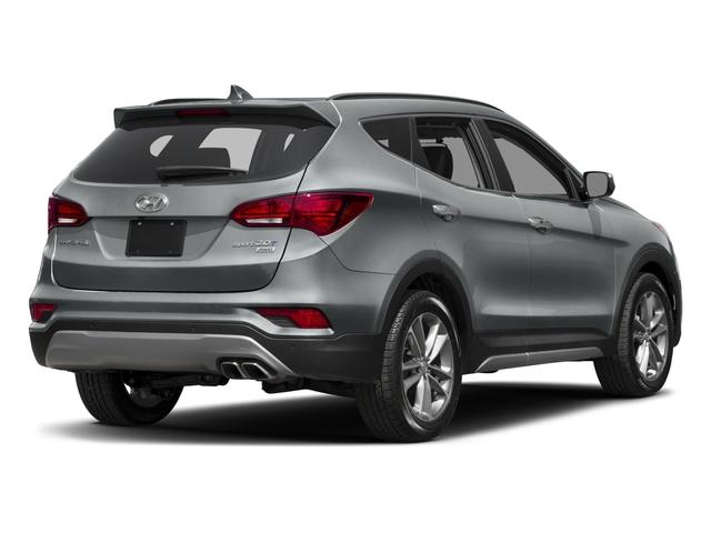 used 2017 Hyundai Santa Fe Sport car, priced at $14,999