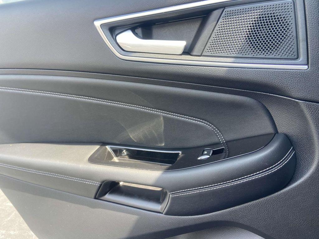 used 2019 Ford Edge car, priced at $17,999