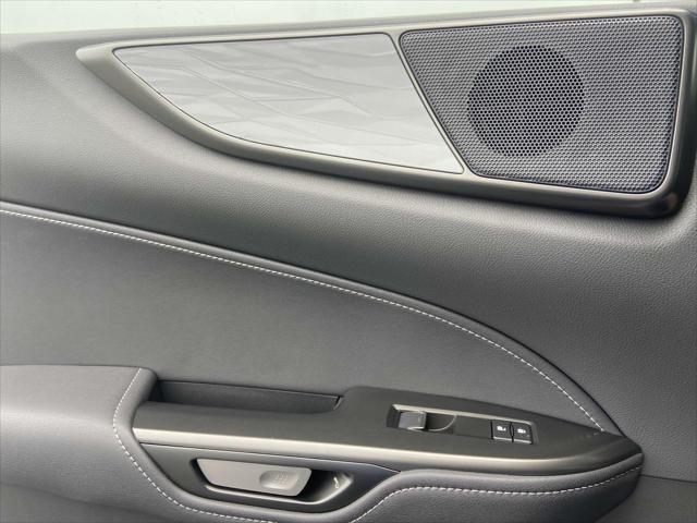 used 2025 Lexus NX 350h car, priced at $52,495