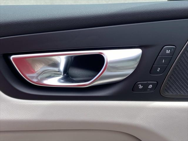 new 2025 Volvo XC60 Plug-In Hybrid car, priced at $71,510
