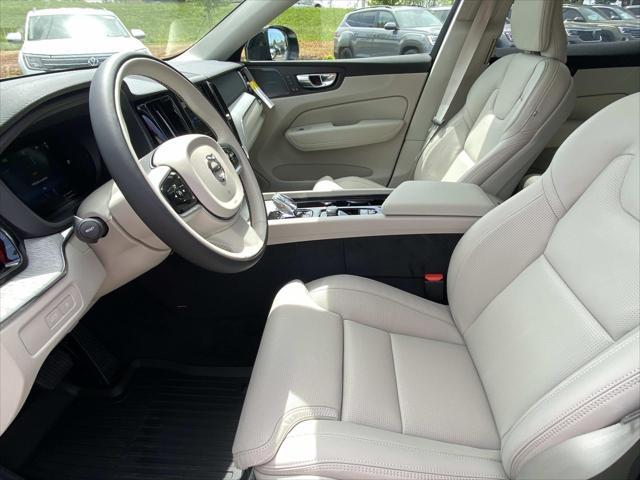 new 2025 Volvo XC60 Plug-In Hybrid car, priced at $71,510