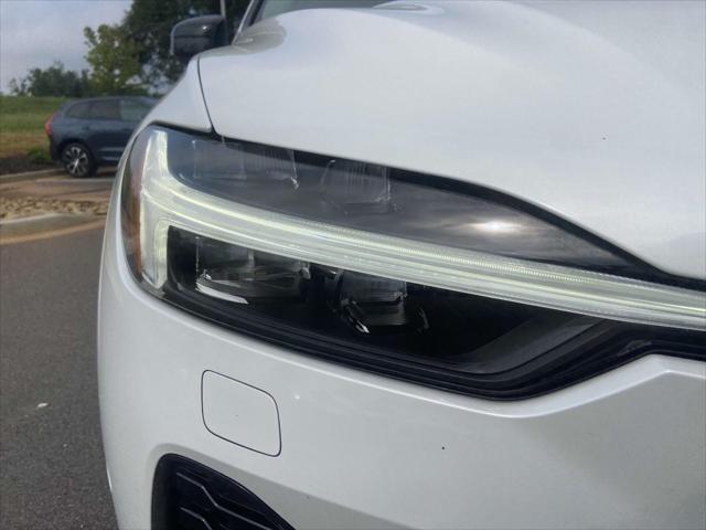 used 2024 Volvo XC60 car, priced at $39,997
