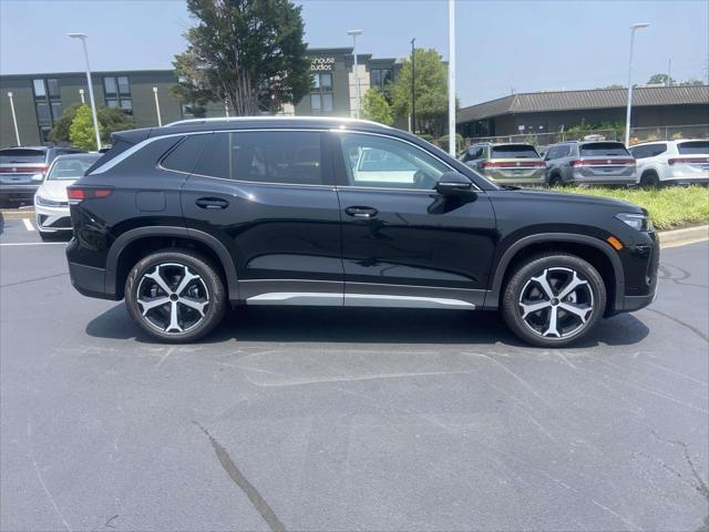 new 2025 Volkswagen Tiguan car, priced at $34,315