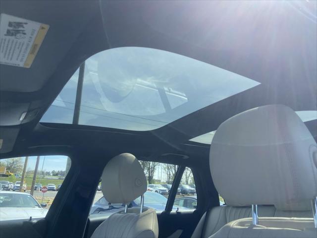 used 2019 Mercedes-Benz E-Class car, priced at $29,995