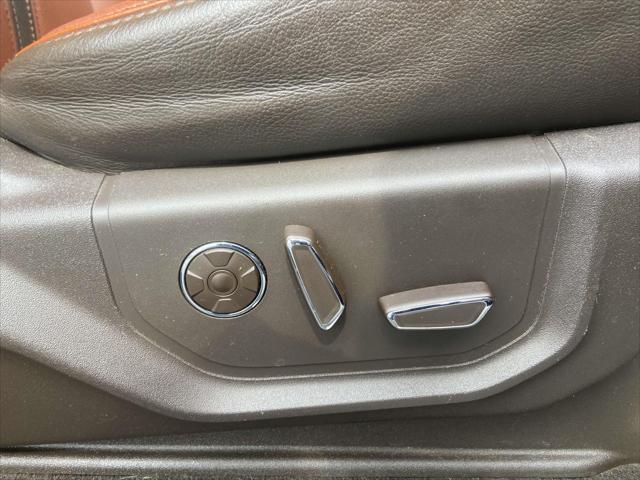 used 2019 Ford F-150 car
