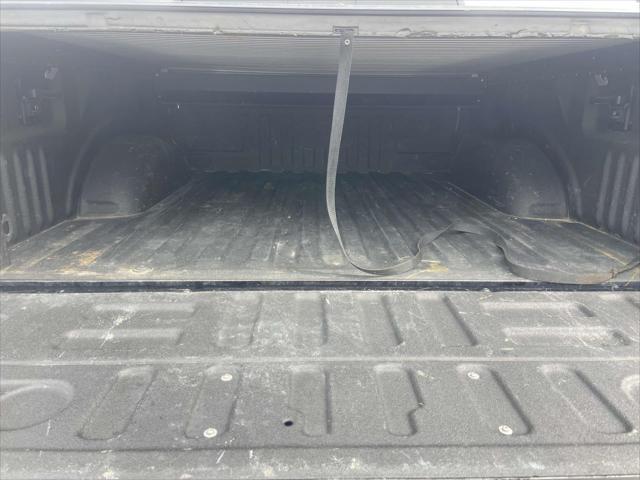 used 2019 Ford F-150 car