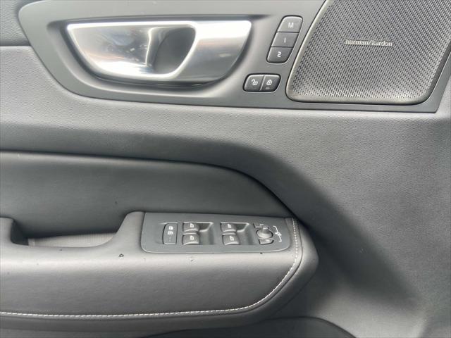 used 2024 Volvo XC60 Recharge Plug-In Hybrid car, priced at $62,497