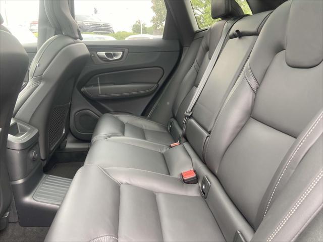 used 2024 Volvo XC60 Recharge Plug-In Hybrid car, priced at $62,497