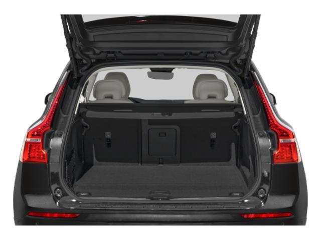 used 2024 Volvo XC60 Recharge Plug-In Hybrid car, priced at $62,497