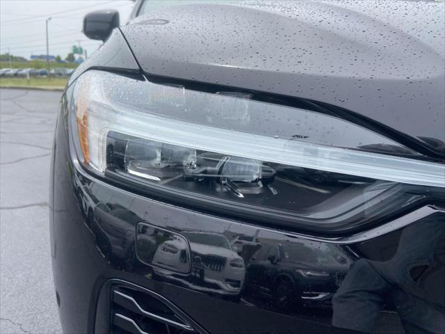 used 2024 Volvo XC60 Recharge Plug-In Hybrid car, priced at $62,497