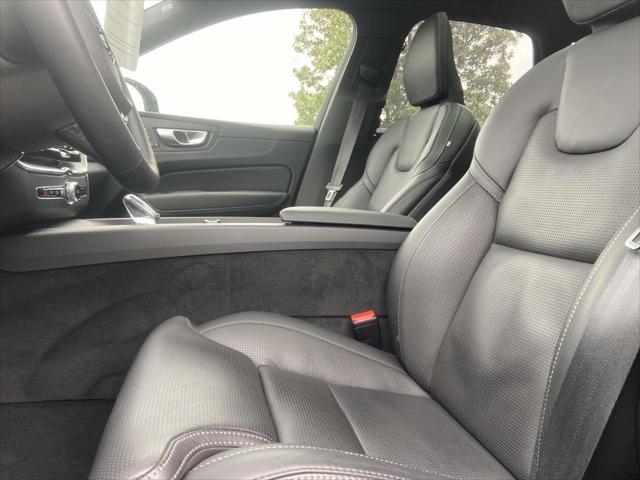 used 2024 Volvo XC60 Recharge Plug-In Hybrid car, priced at $62,497