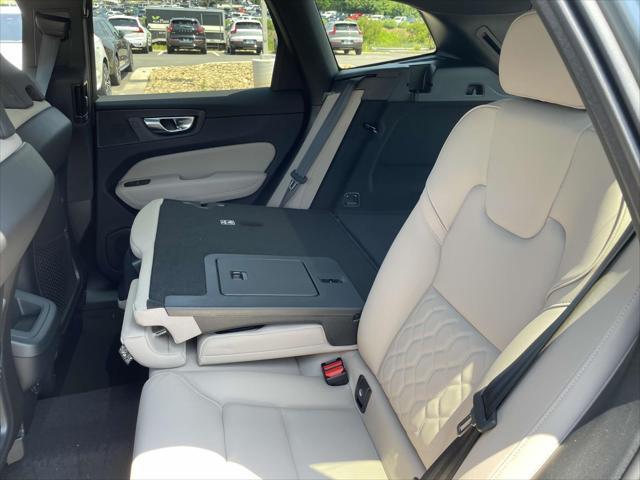 new 2026 Volvo XC60 car, priced at $52,545