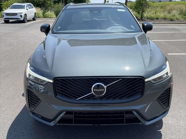 new 2026 Volvo XC60 car, priced at $52,545