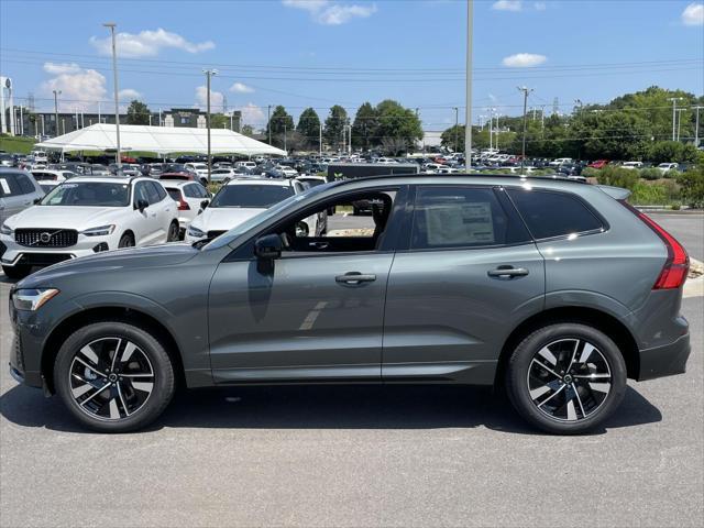 new 2026 Volvo XC60 car, priced at $52,545