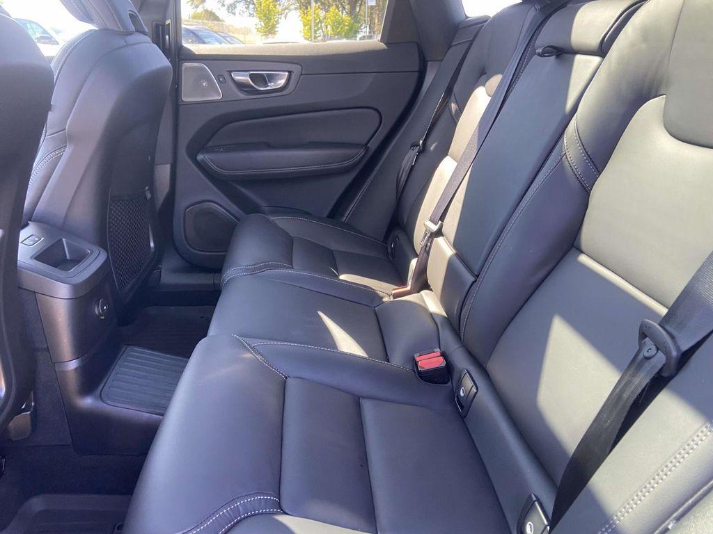 used 2023 Volvo XC60 Recharge Plug-In Hybrid car, priced at $46,888