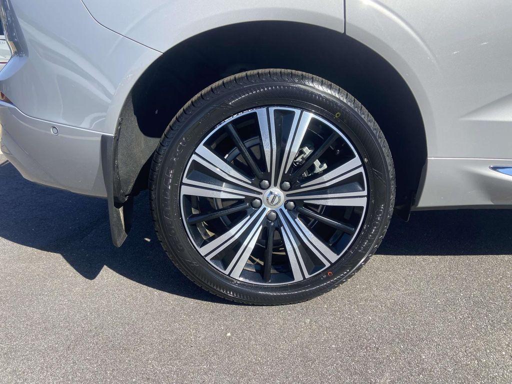 used 2023 Volvo XC60 Recharge Plug-In Hybrid car, priced at $46,888