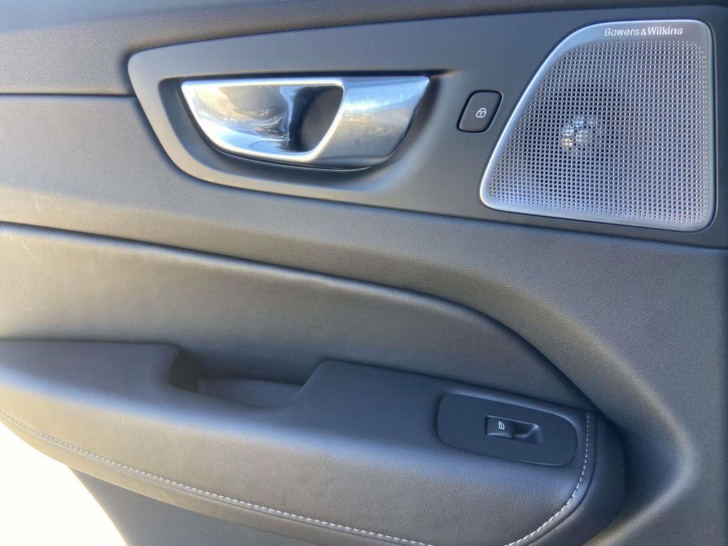 used 2023 Volvo XC60 Recharge Plug-In Hybrid car, priced at $46,888