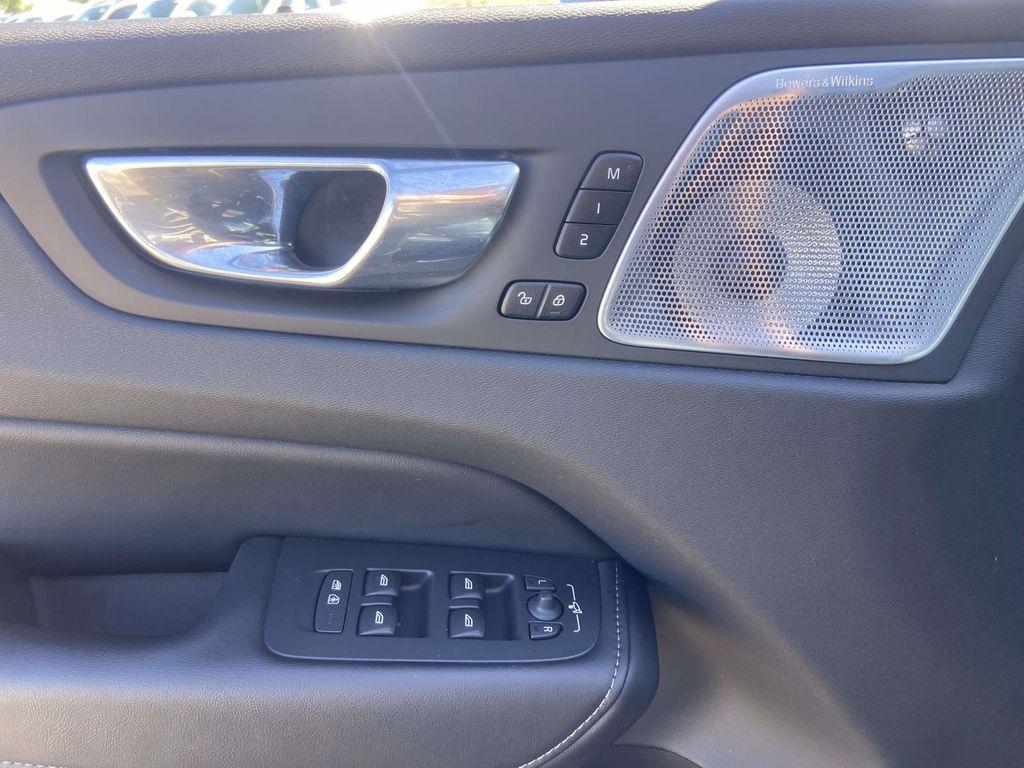used 2023 Volvo XC60 Recharge Plug-In Hybrid car, priced at $46,888