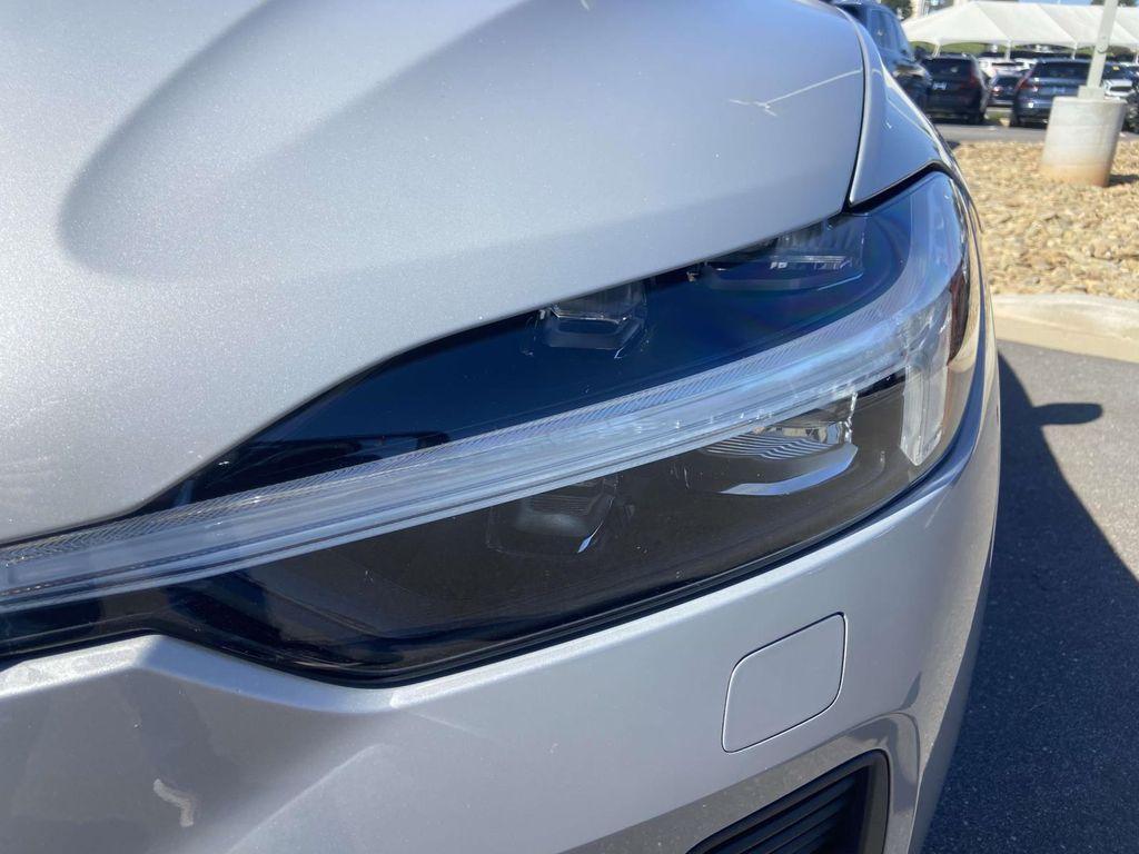 used 2023 Volvo XC60 Recharge Plug-In Hybrid car, priced at $46,888