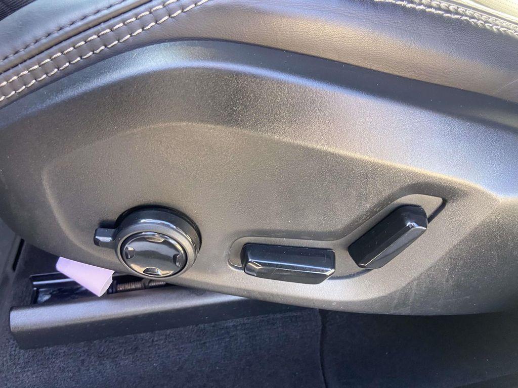 used 2023 Volvo XC60 Recharge Plug-In Hybrid car, priced at $46,888
